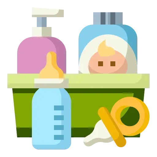 Baby product