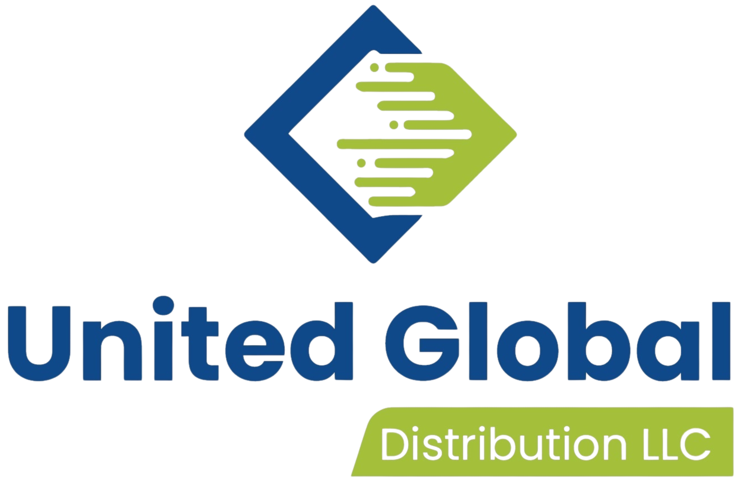 United Global header logo of amazon wholesale suppliers