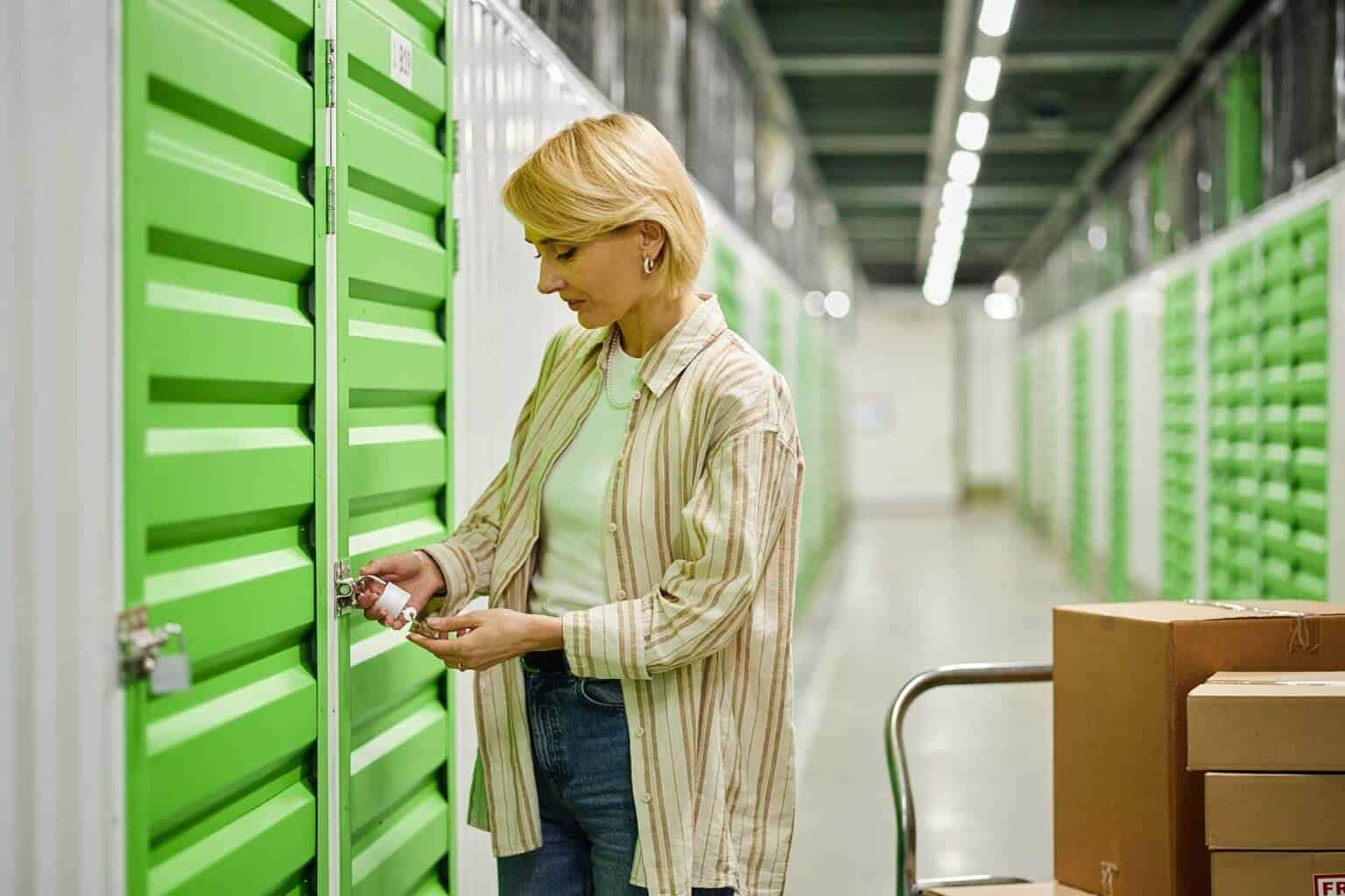 warehouse inventory management for wholesale distributor in texas