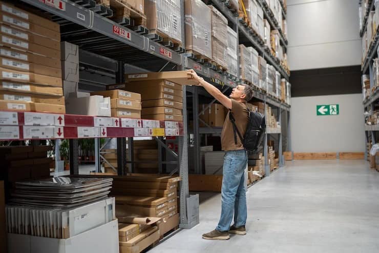 Mastering the Supply Chain Finding the Best Distributors for Amazon FBA