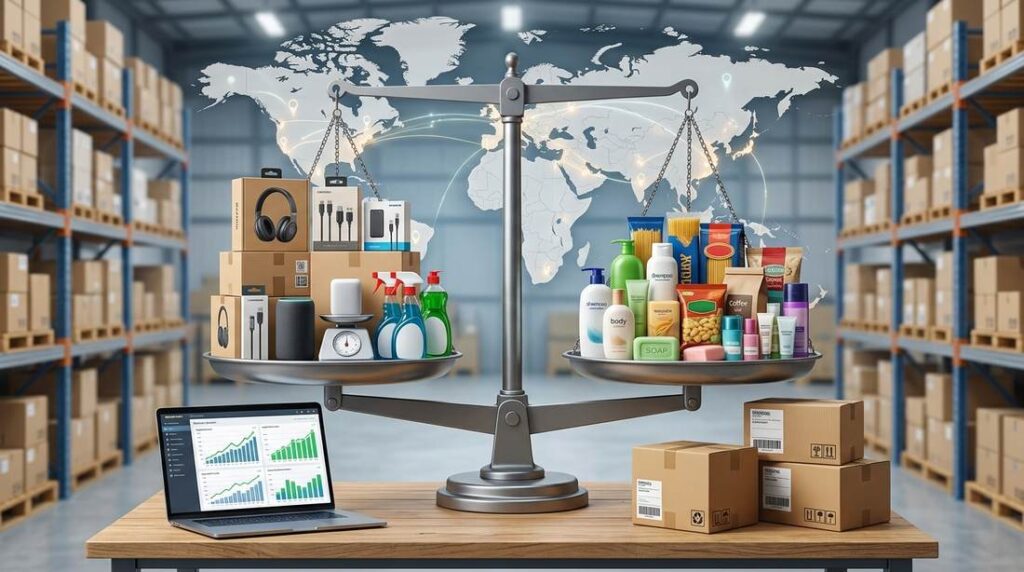How to Build a Balanced Amazon Wholesale Product Portfolio Guide in 2026