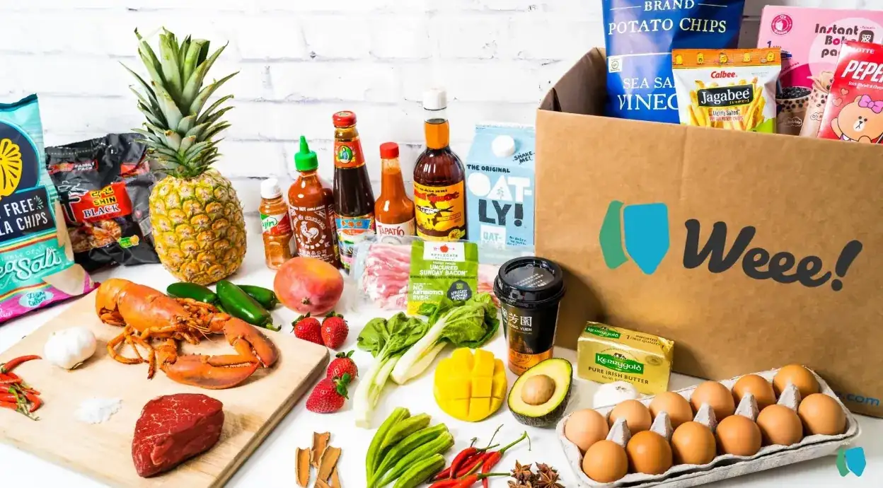 Grocery and gourmet products from amazon wholesale suppliers